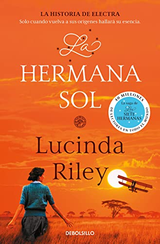 Imagen de archivo de La Hermana Sol : la Historia de Electra a la venta por Hamelyn