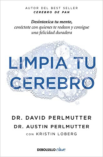 Stock image for LIMPIA TU CEREBRO for sale by Librerias Prometeo y Proteo
