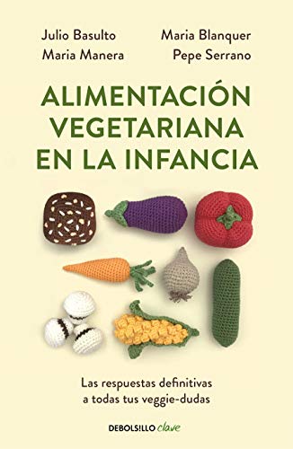 Beispielbild fr Alimentaci�n vegetariana en la infancia / Vegetarian Diet in Childhood (Spanish Edition) zum Verkauf von St Vincent de Paul of Lane County