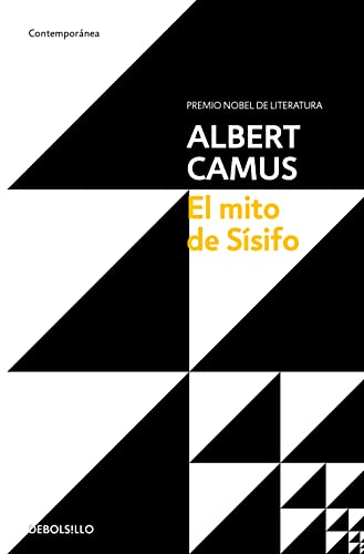 Stock image for El mito de Sfsifo / The Myth of Sisyphus (Spanish Edition) [Mass Market Paperback] Camus, Albert for sale by Lakeside Books