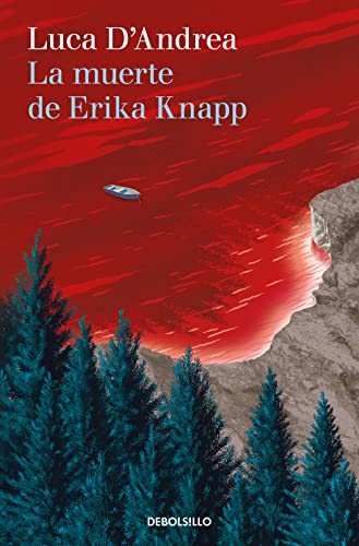 Stock image for La muerte de Erika Knapp (Best Seller) for sale by medimops