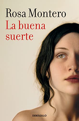 9788466356237: La buena suerte (Best Seller)