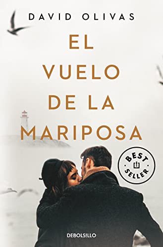 9788466356640: El vuelo de la mariposa / The Butterfly’s Flight (Spanish Edition)