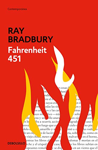 9788466356718: Fahrenheit 451 (nueva traduccin)