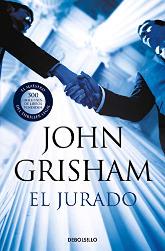 9788466356916: El jurado (Best Seller)