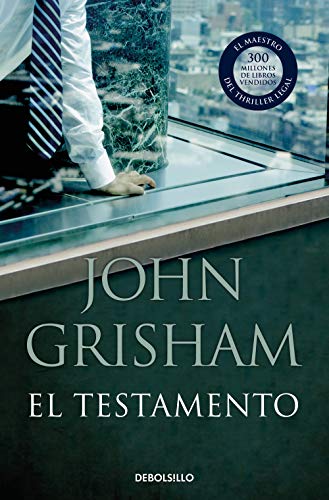 9788466356923: El testamento (Best Seller)