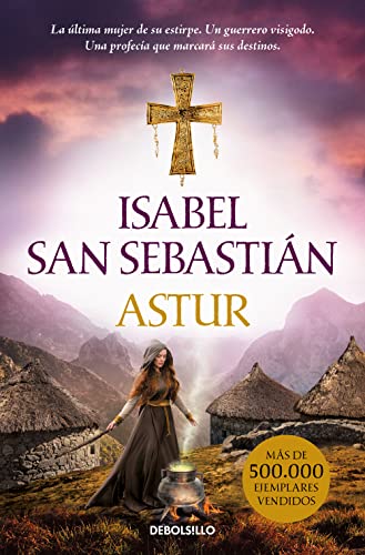Stock image for Astur for sale by GreatBookPrices