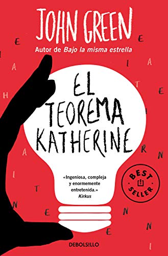 9788466357050: El teorema Katherine (Best Seller)