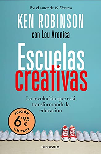 Imagen de archivo de Escuelas creativas (edicin limitada a precio especial) a la venta por AG Library