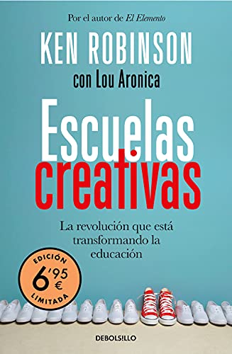 Stock image for Escuelas creativas (edicin limitada a precio especial) for sale by AG Library