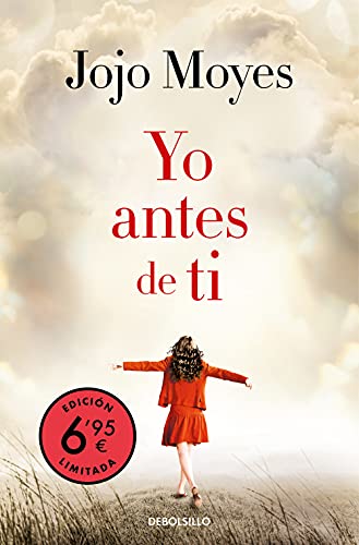 9788466357470: Yo antes de ti (campaa verano -edicin limitada a precio especial) (Antes de ti 1)