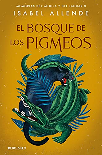 Stock image for El bosque de los pigmeos -Language: spanish for sale by GreatBookPrices