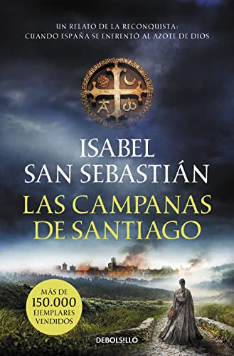 9788466357654: Las campanas de Santiago (Best Seller)
