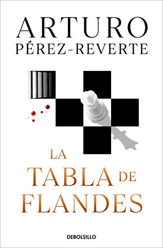 9788466357869: La tabla de Flandes (Best Seller)