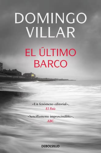 9788466357883: El ltimo barco (Inspector Leo Caldas 3) (Best Seller)