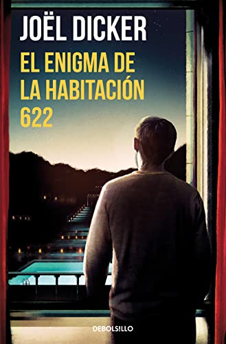 9788466357999: El enigma de la habitacin 622 (Best Seller)