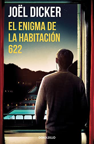 Stock image for El Enigma De La Habitacin 622 (best Seller) for sale by RecicLibros