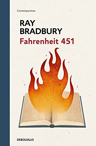 Stock image for FAHRENHEIT 451 for sale by Antrtica