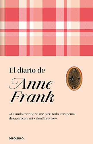 Stock image for Diario de Anne Frank for sale by KuleliBooks