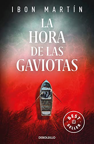 Stock image for La hora de las gaviotas for sale by GreatBookPrices