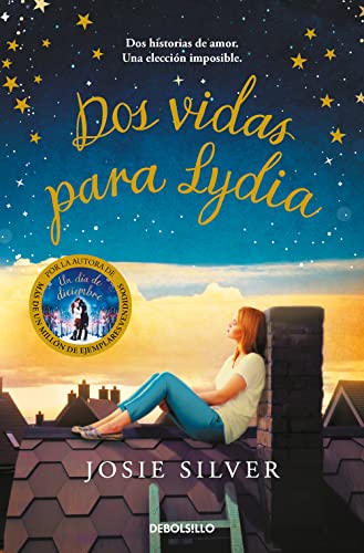 Stock image for Dos vidas para Lydia (Best Seller) for sale by medimops