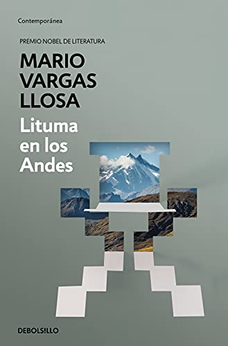 Imagen de archivo de Lituma en los Andes / Lituma in the Andes (Spanish Edition) a la venta por HPB Inc.