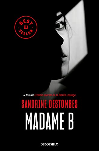 Stock image for MADAME B for sale by KALAMO LIBROS, S.L.