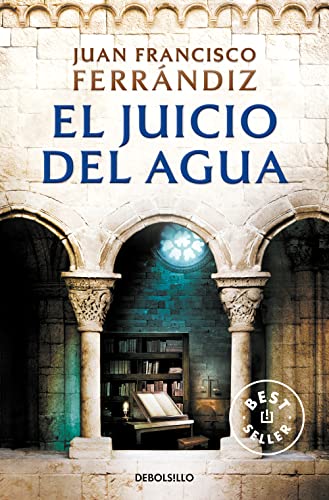 Stock image for EL JUICIO DEL AGUA for sale by KALAMO LIBROS, S.L.