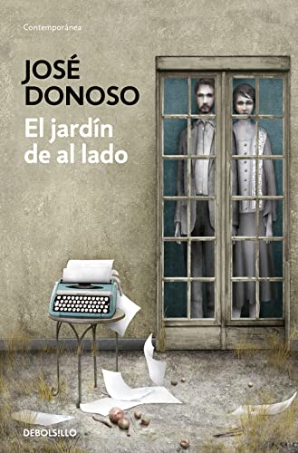 9788466359269: El jardn de al lado / The Garden Next Door (Spanish Edition)
