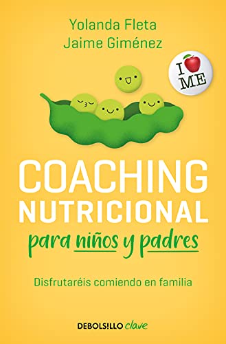 Stock image for Coaching nutricional para nios y padres / Nutritional Coaching for Children and Parents (Spanish Edition) for sale by Lucky's Textbooks