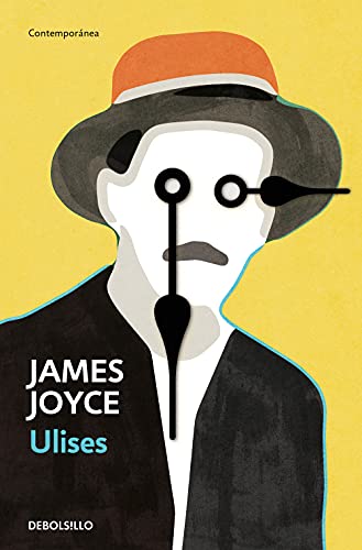 9788466359405: Ulises (Contempornea)