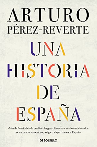 9788466359641: Una historia de Espaa (Best Seller)