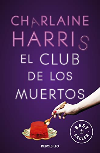Beispielbild fr El club de los muertos/ Club Dead -Language: spanish zum Verkauf von GreatBookPrices