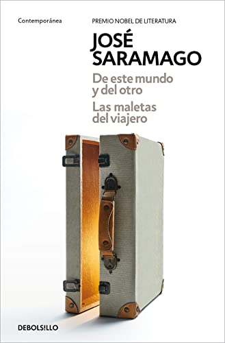 9788466359870: De este mundo y del otro - Las maletas del viajero / Of This World and the Next - The Travelers Luggage (Spanish Edition)
