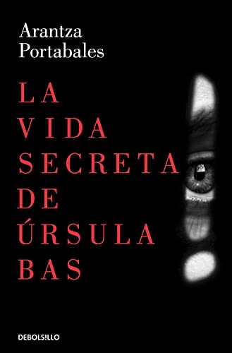 Beispielbild fr La vida secreta de Ursula Bas (Inspectores Abad y Barroso) zum Verkauf von medimops