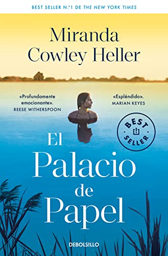 9788466360159: El Palacio de Papel (Best Seller)