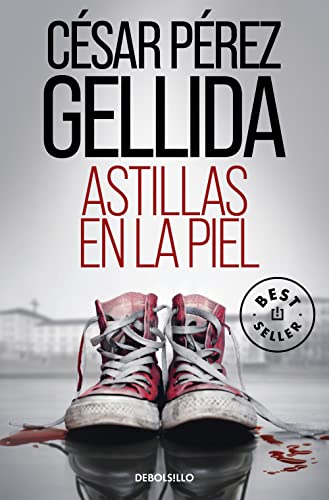 Stock image for Astillas en la piel / Splinters in Your Skin (Spanish Edition) for sale by GoldBooks