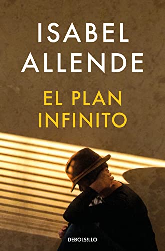 Stock image for El plan infinito -Language: spanish for sale by GreatBookPrices