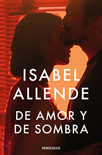 Imagen de archivo de De amor y de sombra -Language: spanish a la venta por GreatBookPrices