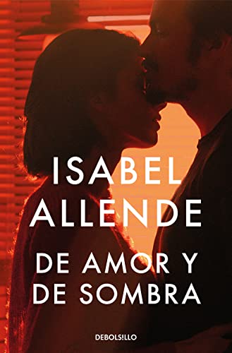 Stock image for De amor y de sombra -Language: spanish for sale by GreatBookPrices