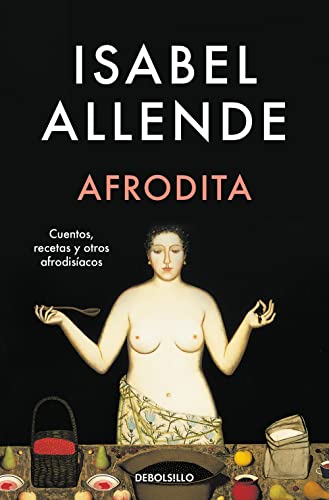 Imagen de archivo de AFRODITA a la venta por KALAMO LIBROS, S.L.