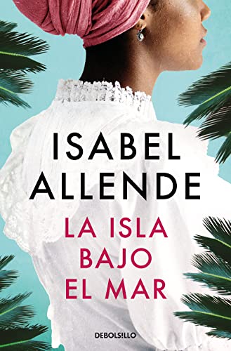 Stock image for LA ISLA BAJO EL MAR for sale by KALAMO LIBROS, S.L.