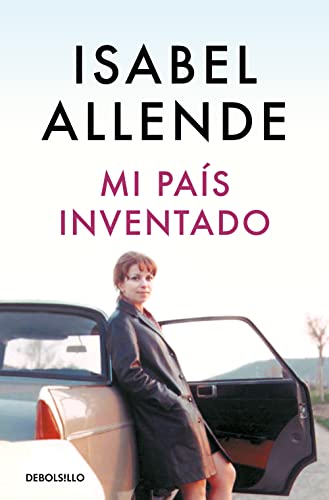 Stock image for MI PAS INVENTADO for sale by KALAMO LIBROS, S.L.