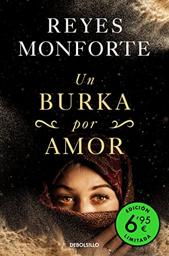 Beispielbild fr Un burka por amor (edicin limitada a un precio especial) (CAMPAAS) zum Verkauf von medimops