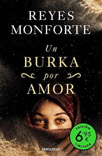Stock image for Un burka por amor (edicin limitada a un precio especial) for sale by MusicMagpie