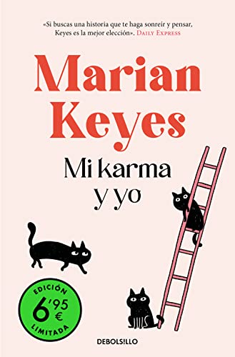Stock image for Mi Karma y yo for sale by ARTEMIS Librera