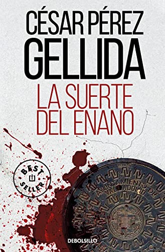 Beispielbild fr La suerte del enano (Best Seller) zum Verkauf von medimops