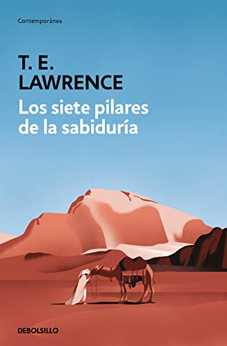 Stock image for Los siete pilares de la sabidura for sale by AG Library