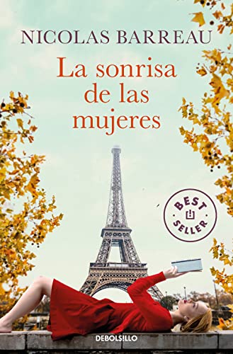 9788466362405: La sonrisa de las mujeres (Best Seller)
