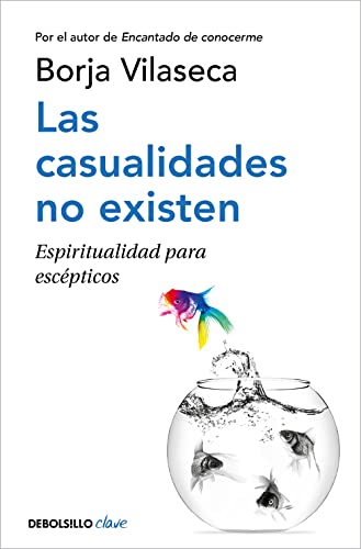 Stock image for LAS CASUALIDADES NO EXISTEN for sale by KALAMO LIBROS, S.L.